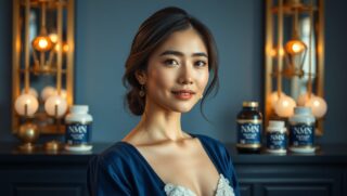 40代女性にアイクリームがおすすめされる理由はなに？