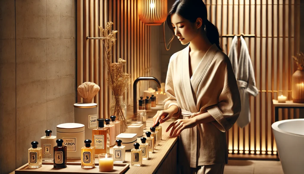 高級入浴剤ランキング上位のブランド紹介