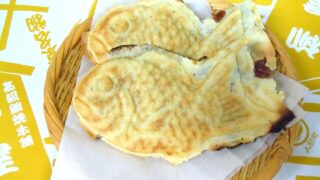 大正五年創業！高級鯛焼本舗 柳屋の魅力と攻略法を徹底解説