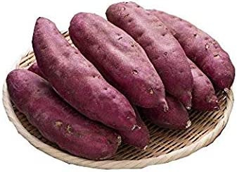 ルクルーゼでふかし芋！レンジでチンより断然美味しい、スチーマー（蒸し器）カンタン調理法♪