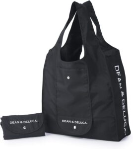DEAN & DELUCAエコバッグ