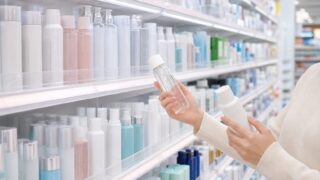 オルビスはツルハで買える？確認方法