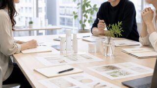 オルビスはどんな会社？特徴と確認方法