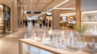 オルビスの福岡店舗はどこ？来店前の確認方法