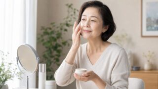 オルビスの60代向けおすすめは？失敗しない選び方