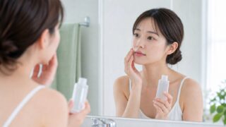 オルビスのノンコメドジェニックは本当？選び方