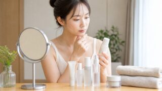 オルビスディセンシアの違いと注意点