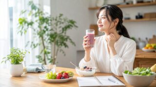 オルビスファスティングの注意点と方法