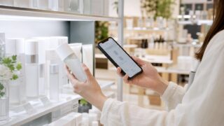 オルビスはロフト取扱店で買える？注意点