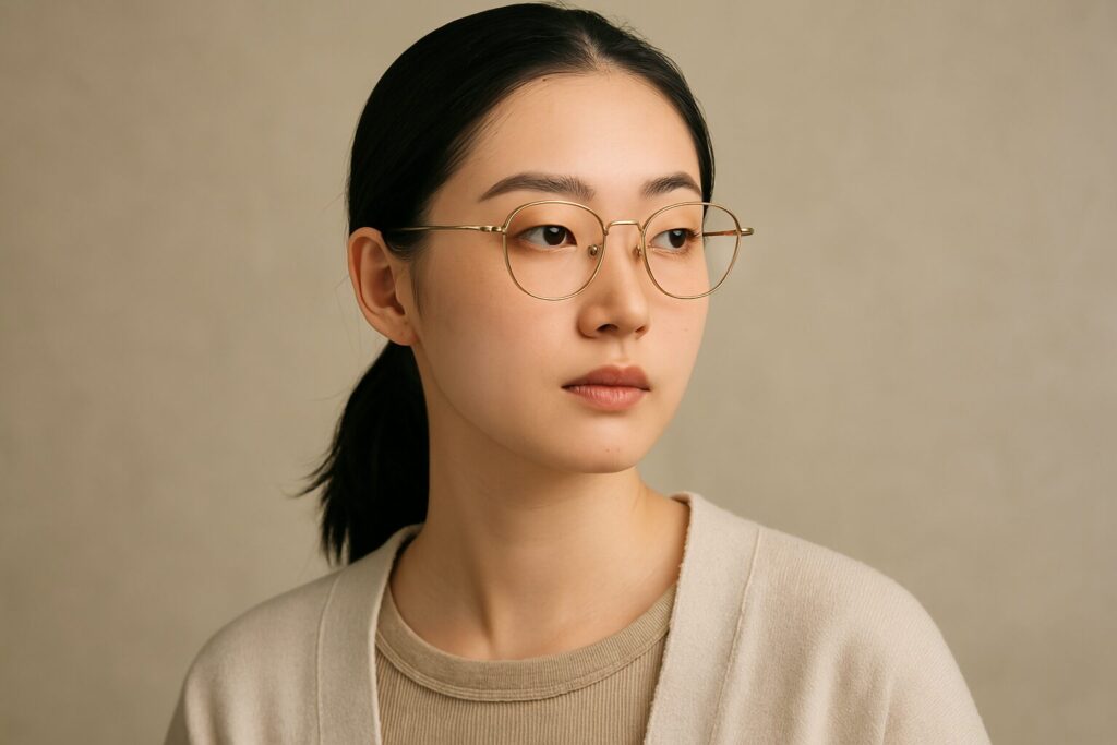 長く使えるメガネの条件とは