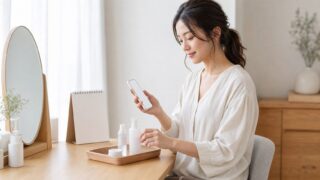 オルビスを辞めたい？解約・退会前の注意点