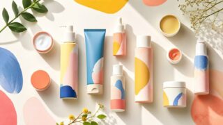 オルビス×ヘラルボニーとは？買える場所と注意点