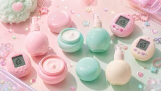 オルビスたまごっちコラボとは？入手方法と価格傾向