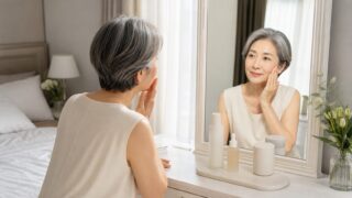 オルビスは50代に効く？失敗しないライン選び