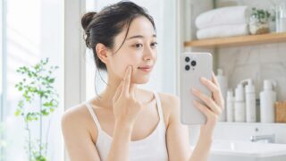 オルビスパーソナルスキンチェックで失敗しない肌診断の選び方