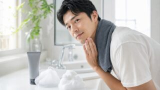 オルビスミスターフェイシャルクレンザーは効果ある？選び方