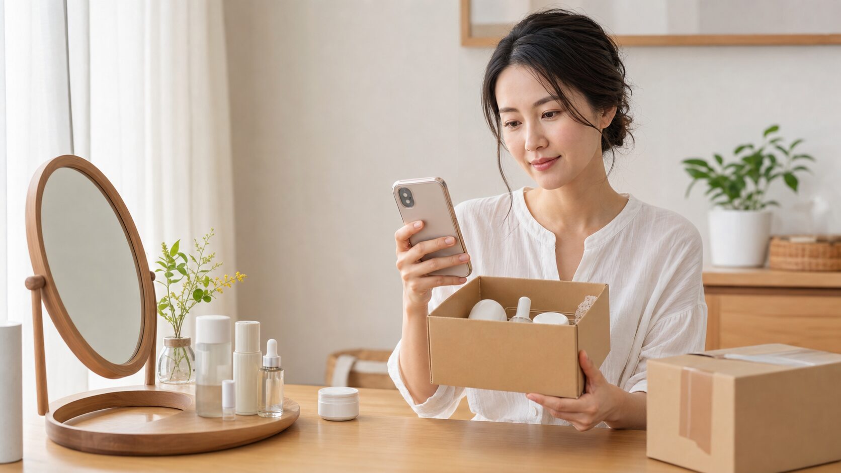 オルビス定期便の送料は？無料条件と注意点