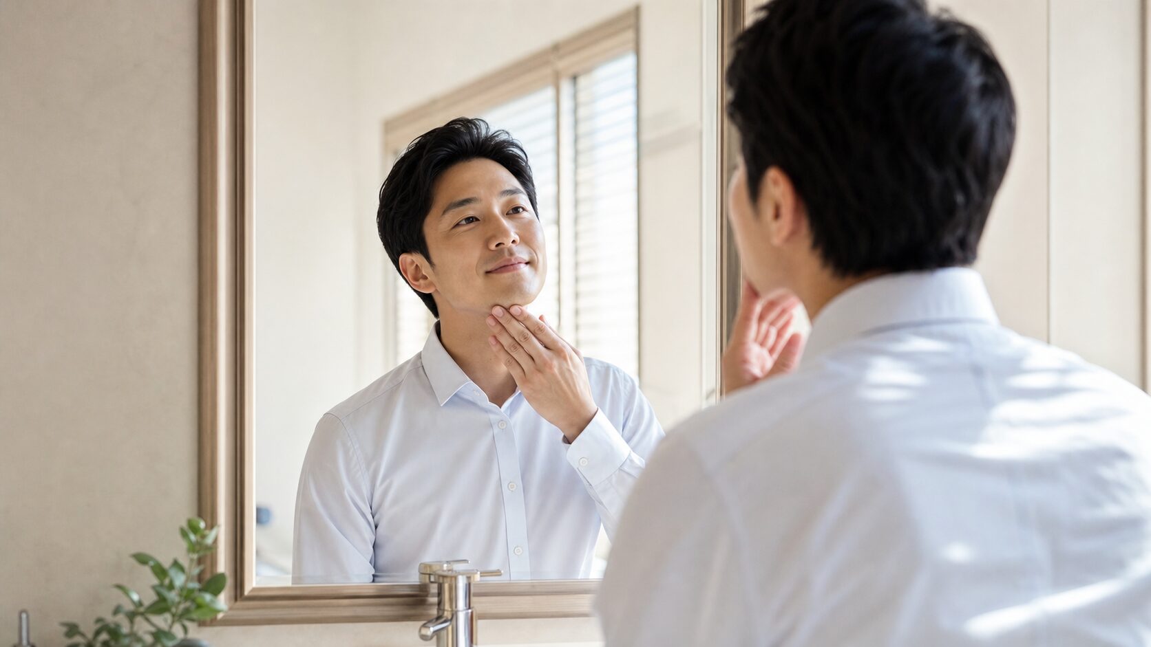 ヒゲ脱毛は何回で終わる？夏までに失敗しない回数の現実解