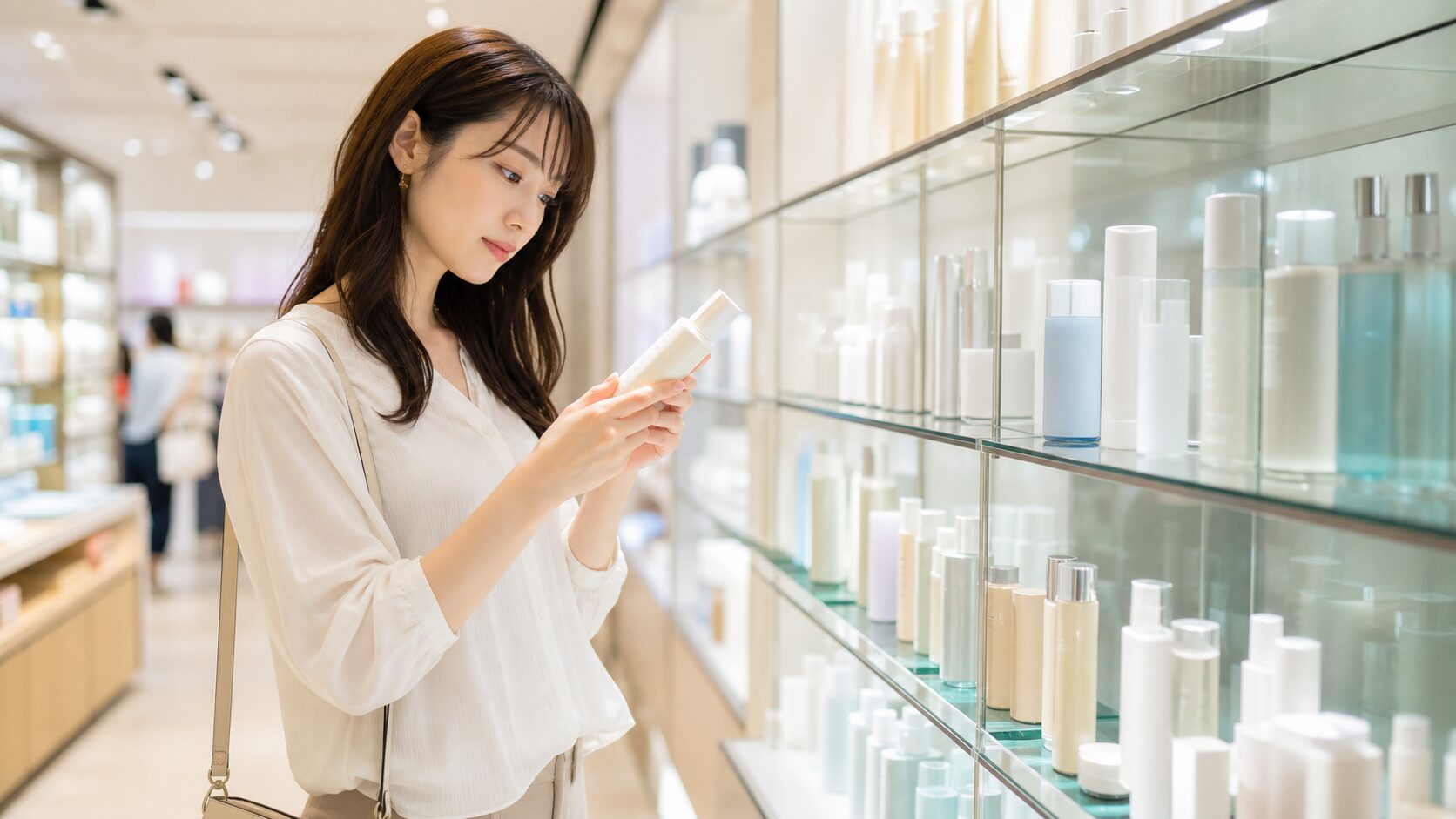 オルビス売ってる場所はどこ？店舗とECを徹底比較