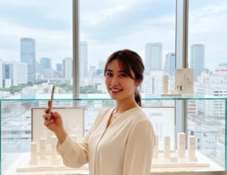 オルビス大阪梅田の店舗ガイド。ルクア・阪神を徹底比較