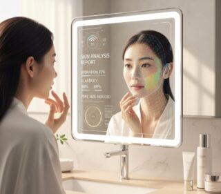 オルビスの肌診断ガイド｜店舗・アプリ・Web比較