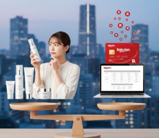 オルビス公式と楽天、どっちがお得？賢い買い方