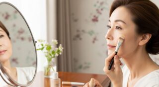 オルビスの50代向けファンデーションの特徴を知ろう